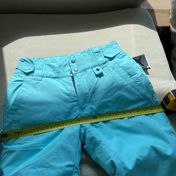 Aqua womens snowpants - Picture 11 of 12